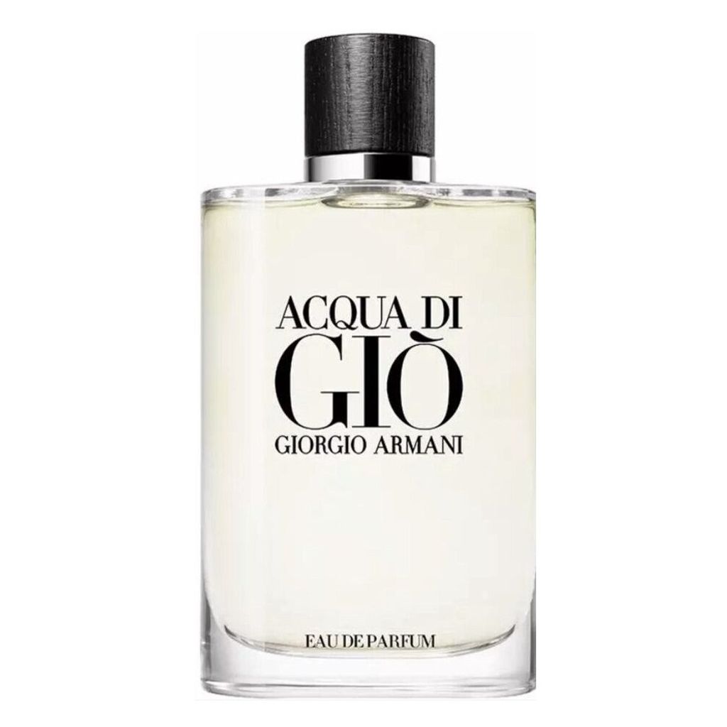 Armani - Acqua di Gio Man Eau de Parfum EDP 200ml Zdjęcie produktu 