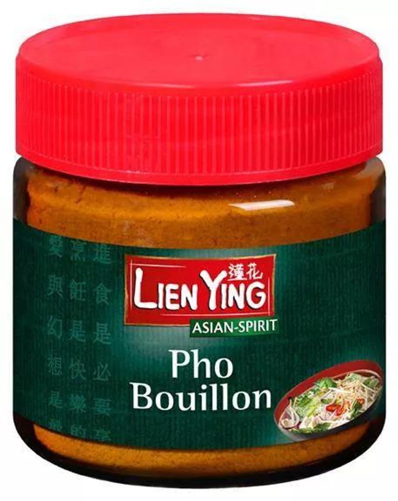 Vývar Lien Ying Pho, 140 g Obrázek produktu 