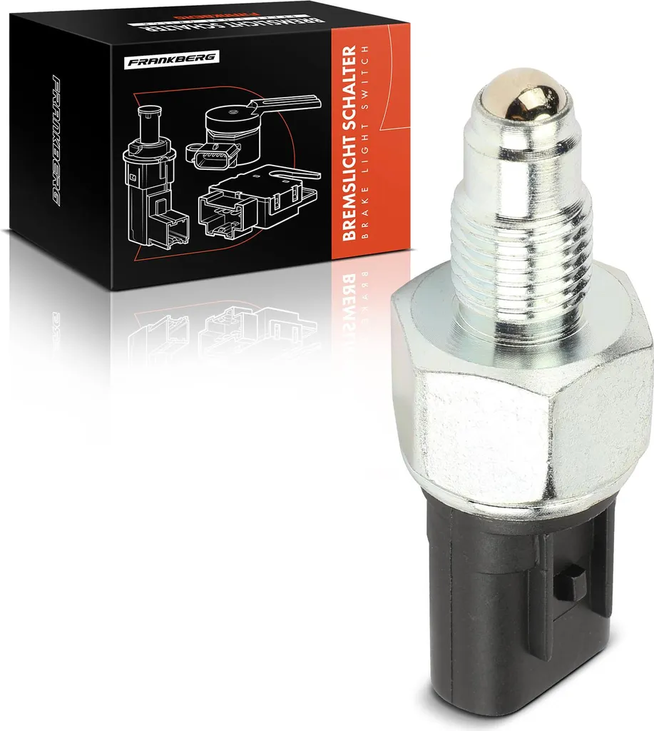 Frankberg Interruttore Luce Freno per Hyundai Accent Volvo S40 1989-2017