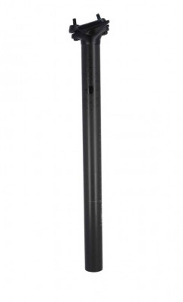 Sedlovka XLC RaceBy SP-O04 Carbon 400/30,9 mm černá Obrázek produktu 