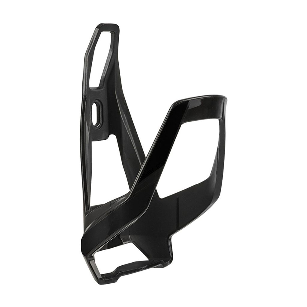 POLISPORT Flaschenhalter Pro Schwarz