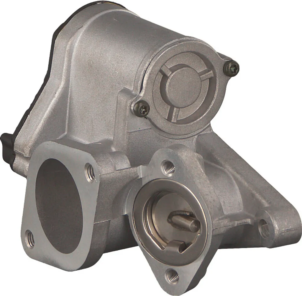 Soupape AGR FEBI BILSTEIN 181103 avec joints pour RENAULT SCÉNIC II