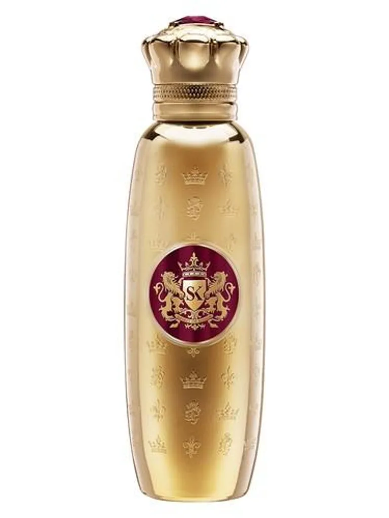 Altair Spirit Of Kings 100 ml : finis les parfums qui virent trop vite