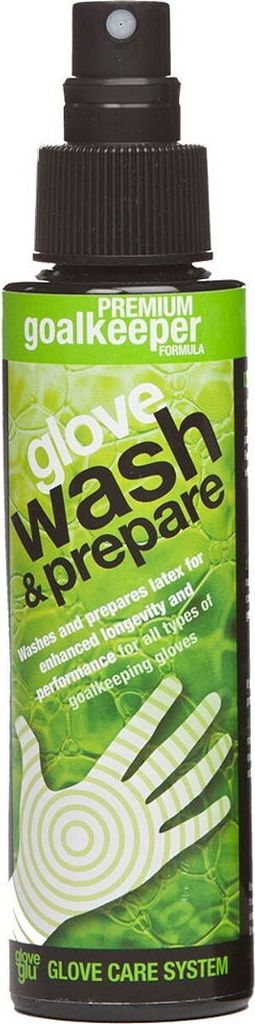 Glove Glu (120Ml) Wash & Prepare - Schwarz | Größe: ONE SIZE
