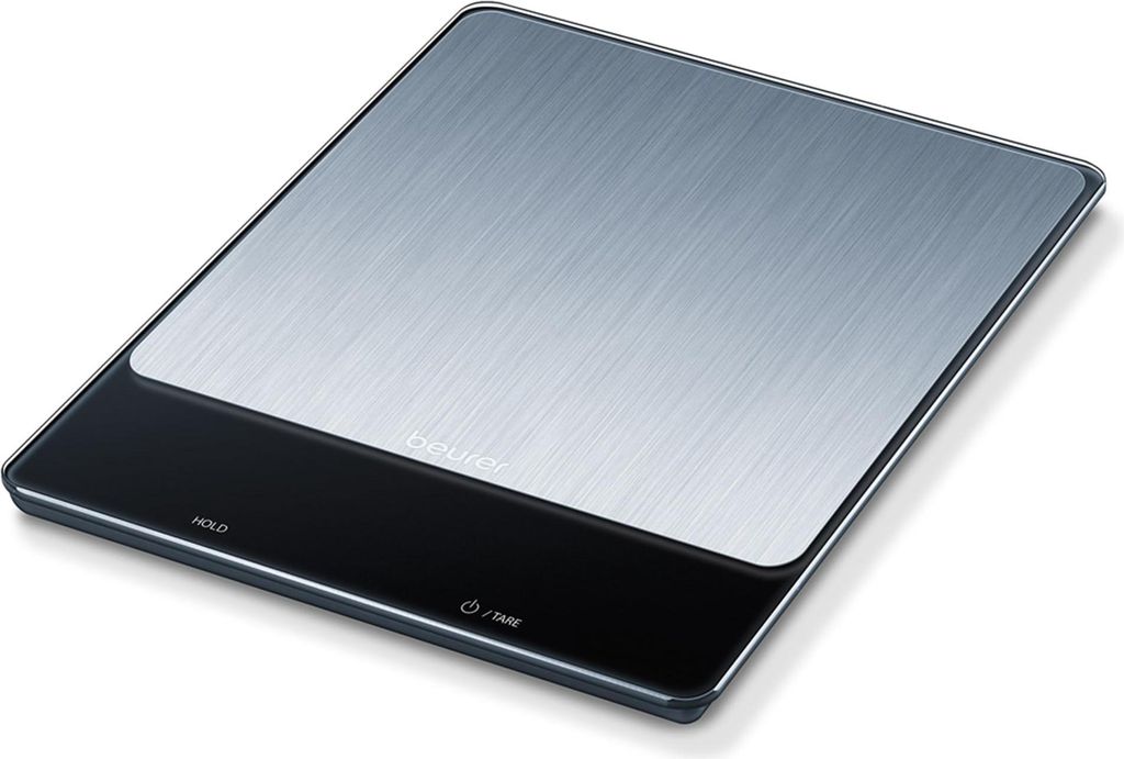 Bilancia da cucina BEURER fino a 15 kg KS 34 XL Immagine del prodotto 