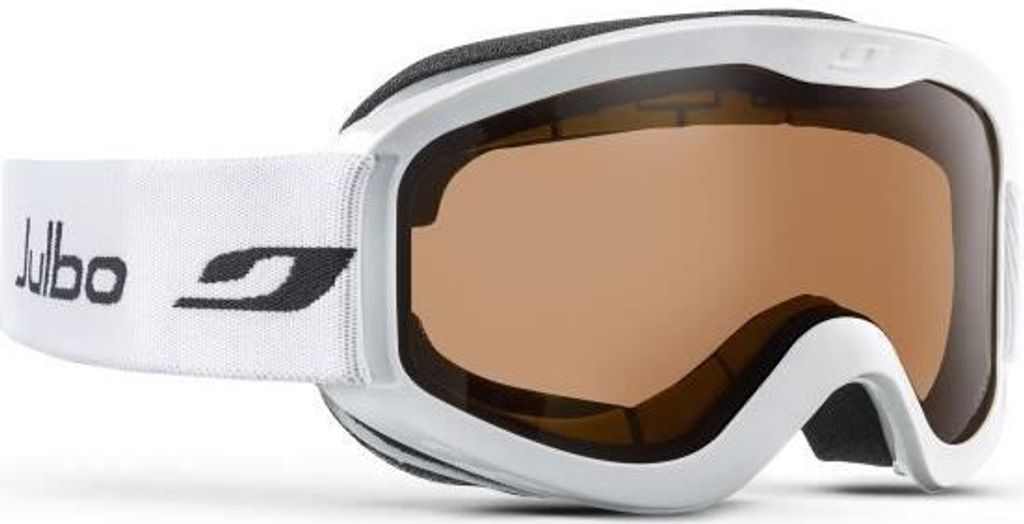 JULBO Proton Brill Foto OTG Skibrille - Weiß