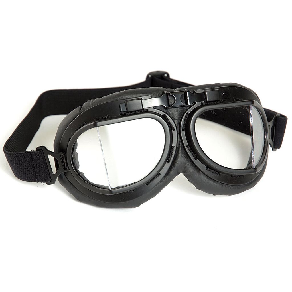 Letecké brýle Air Force black Obrázek produktu 