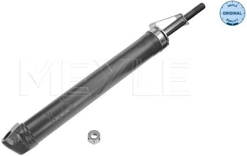 Amortisseur de suspension avant OE 6969V001 pour Cabriolet 450