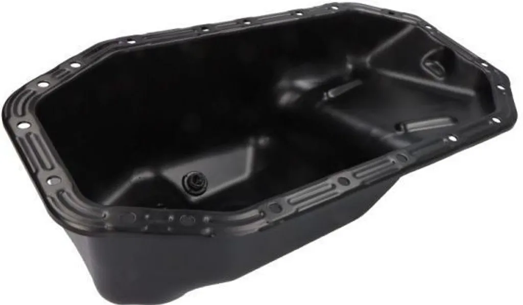Carter d'huile moteur en aluminium pour Seat Ibiza, Skoda Fabia et VW Golf