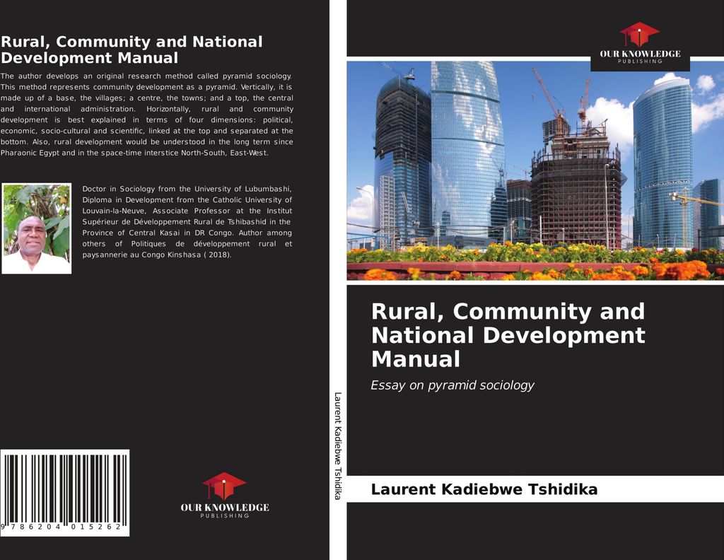 Rural, Community and National Development Manual