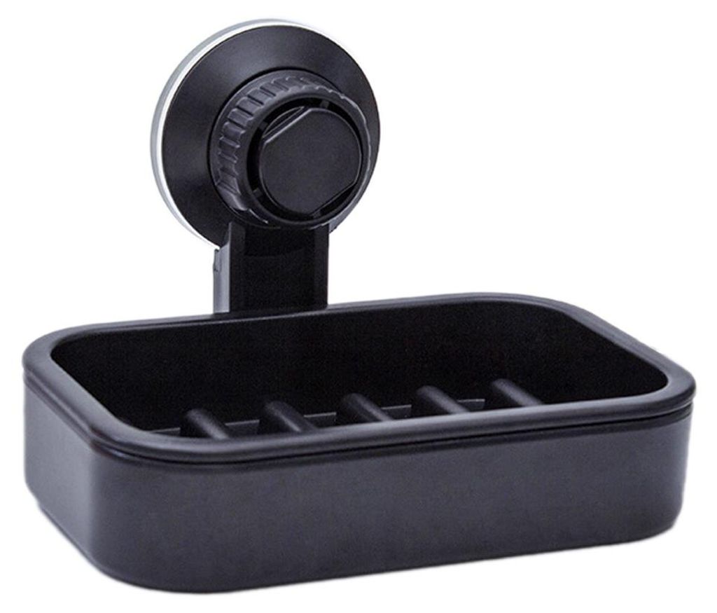 Wandmontierter Seifenhalter Produktbild 
