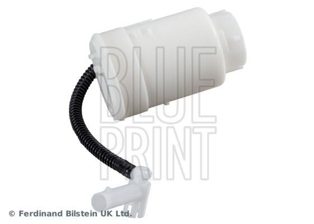 Kraftstofffilter BLUE PRINT ADG02377 für HYUNDAI i40 CW (VF) Filtereinsatz
