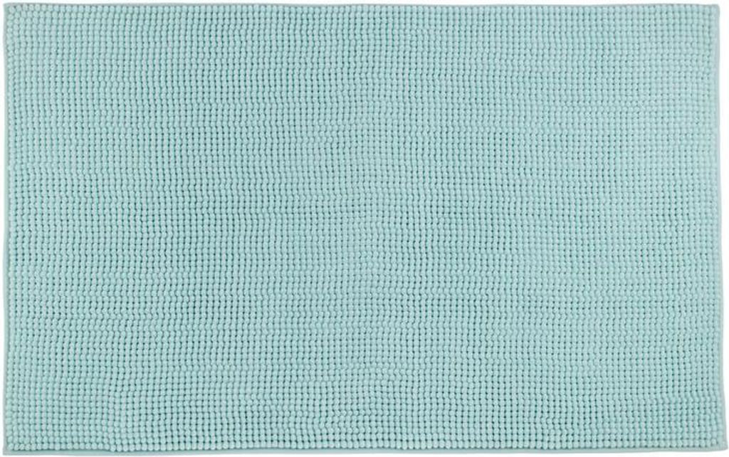 Gözze Badteppich Chenille mint 50 x 70 cm