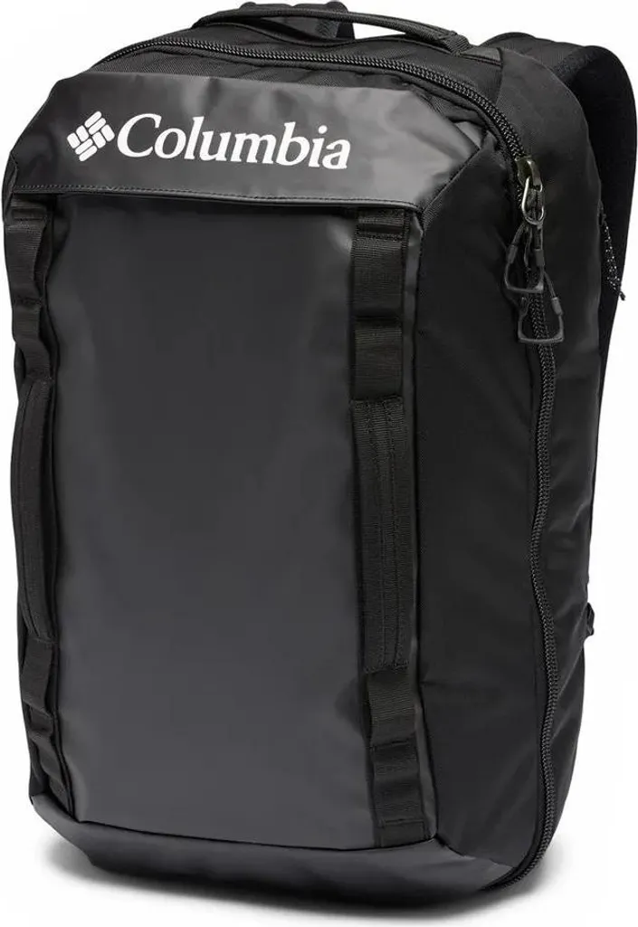 Sac à dos Mixte Columbia Landroamer Noir Idéal Loisirs et Travail