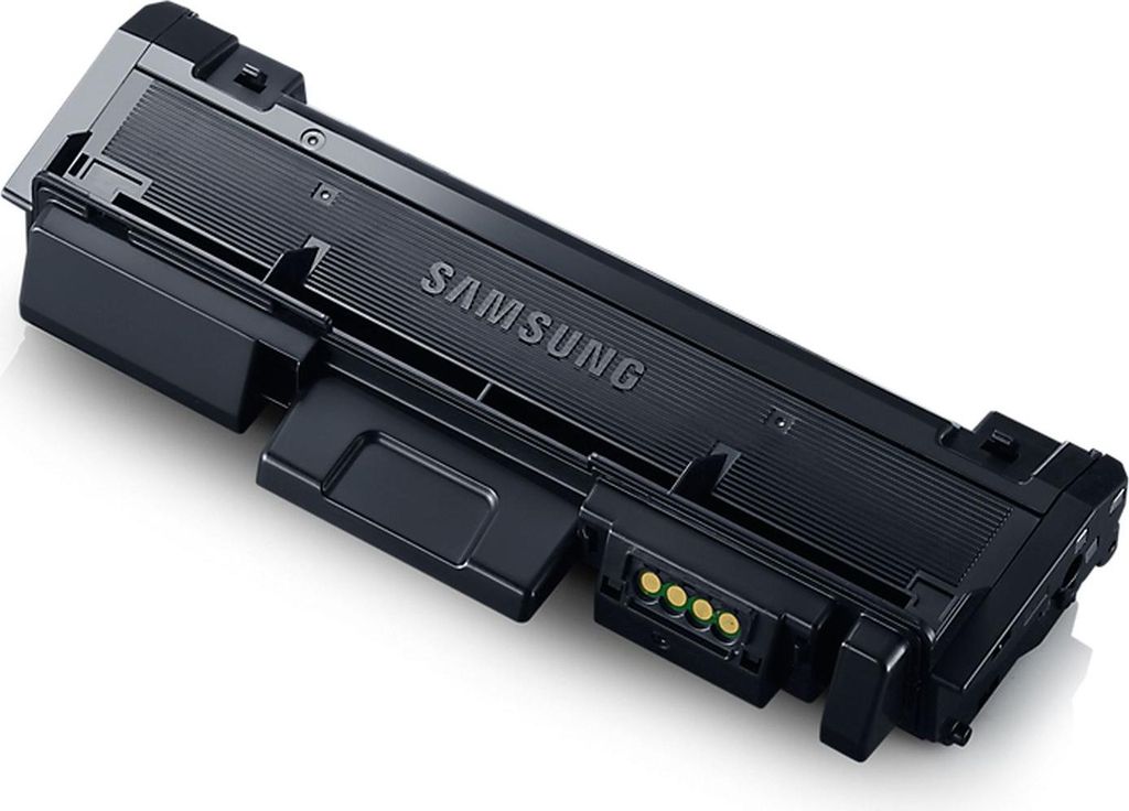 Samsung MLT-D116S, 1200 strany, Čierna, 1 kusov Obrázok produktu 