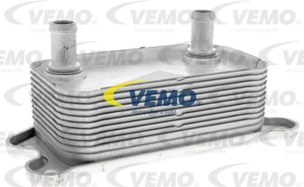 VEMO V95-60-0012 Refroidisseur d'Huile Moteur OE 30637966 pour Volvo C30