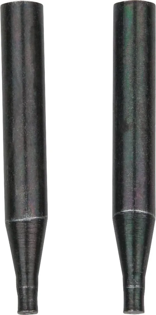 KS TOOLS 440.0341 Perni di Ricambio Ø 2,5 mm - Kit 2 Pezzi Originali