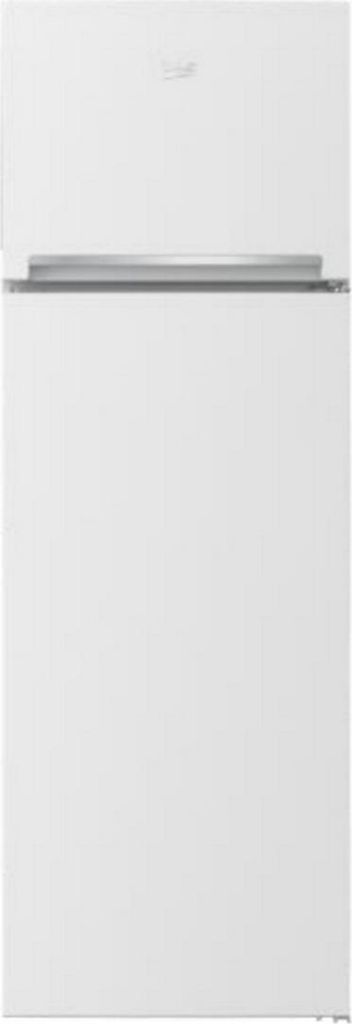 BEKO RDSA310M40WN Doppeltür-Kühlschrank – – 306 l
