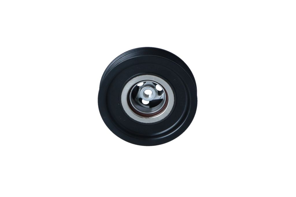 NRF 380112 Magnetkupplung Klimakompressor passend für MERCEDES-BENZ A-Klasse (W169) Klimaanlage A/C
