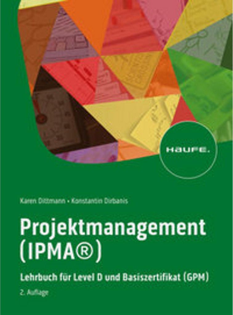 Projektmanagement (IPMA )