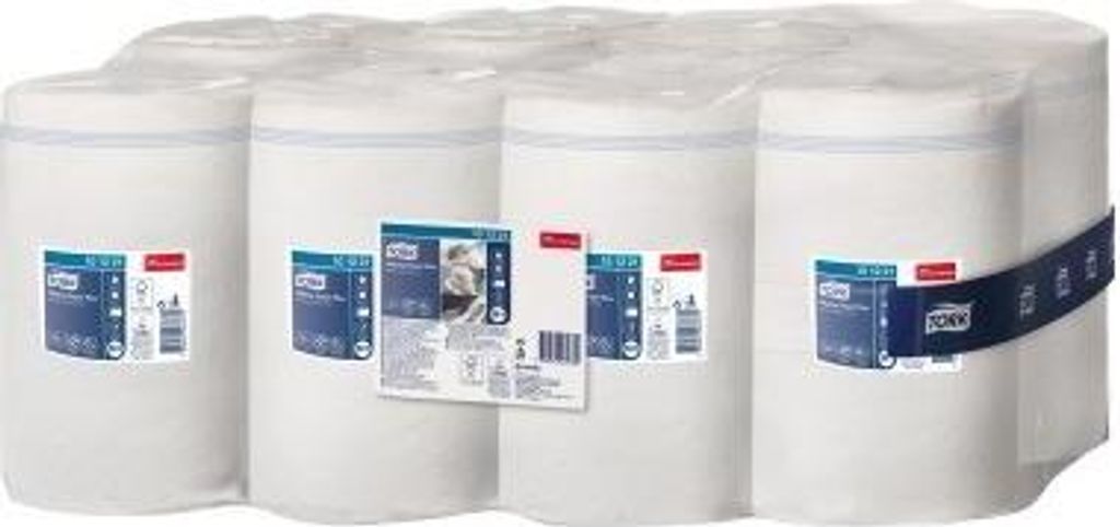 Tork Handtuchrolle M1 101221 75mx21,5cm 2lagig ws 11 Produktbild 