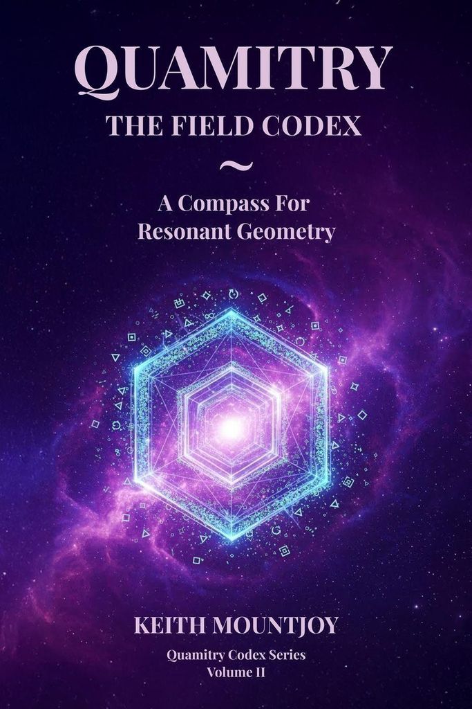 Quamitry The Field Codex