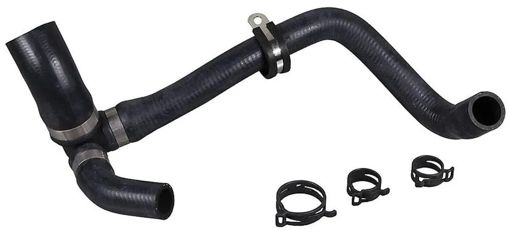 Tuyau de radiateur de rechange Mercedes Classe E pour thermostat