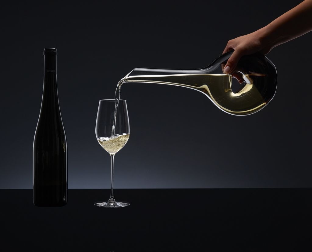 Riedel DEKANTER BLACK TIE BLISS 1 Stück 200900003 Image du produit 