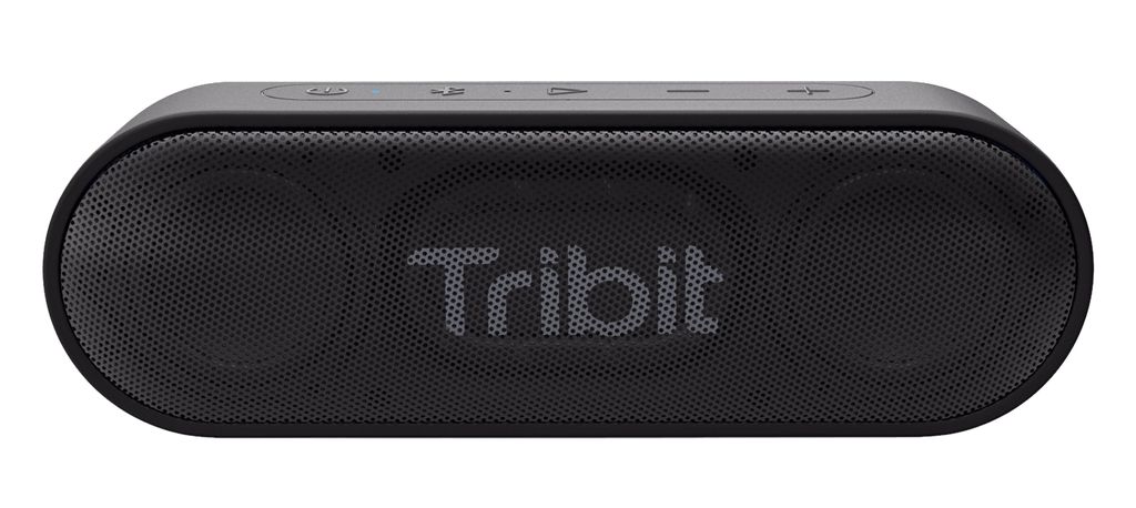 Tribit XSound Go, 4 cm, 12 W, Verkabelt & Kabellos, Produktbild 
