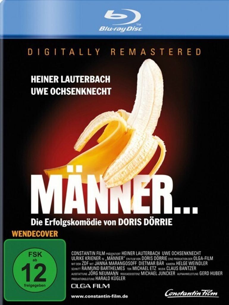 Männer...
