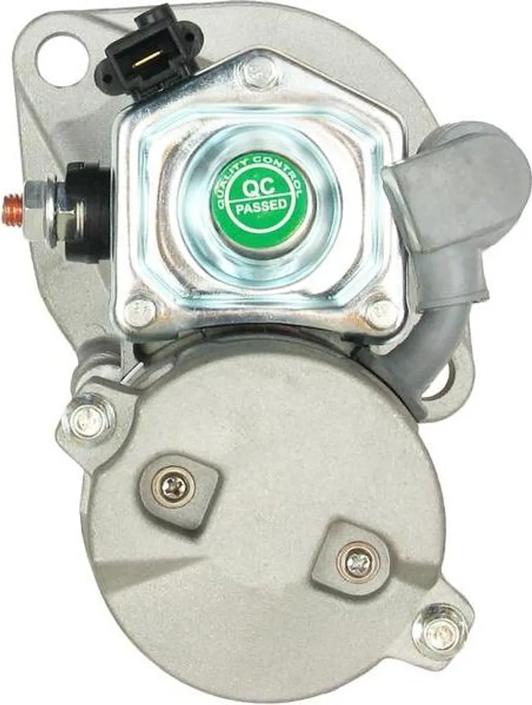 Démarreur pour moteur Yanmar 4JH - Pièce de rechange haute performance