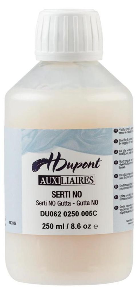 Gutta/Serti NO 250ml farblos
