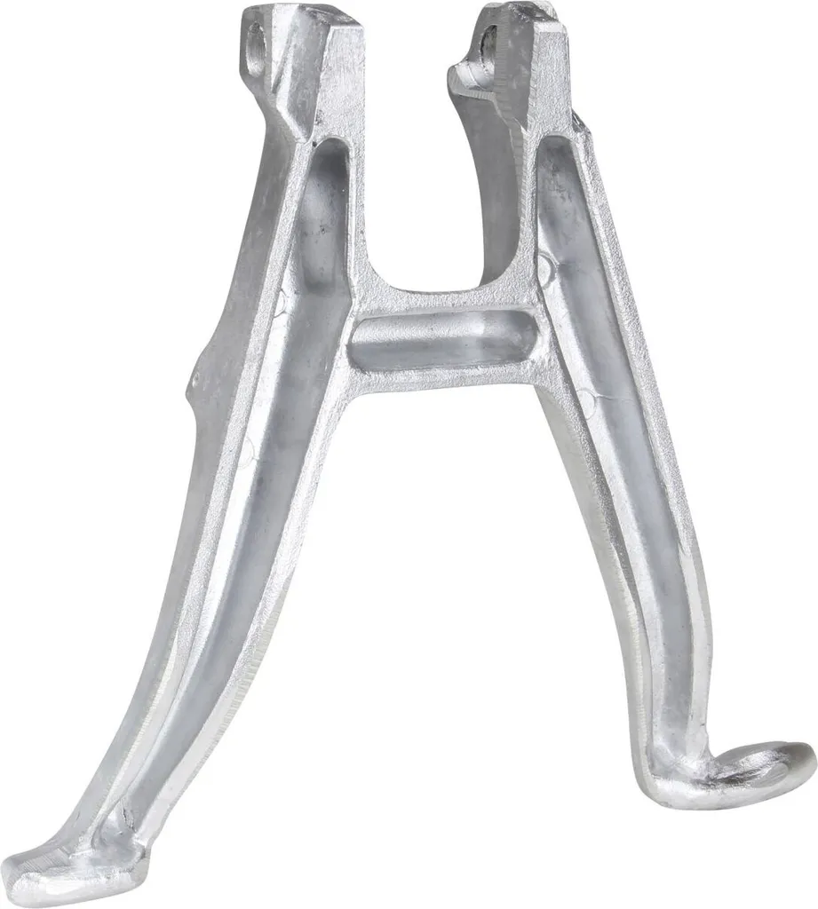 Béquille en aluminium renforcé pour Simson Schwalbe KR51/2 et Spatz SR4