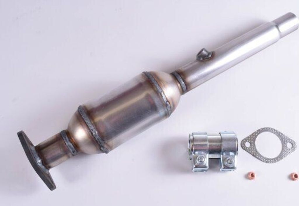 EEC Katalysator Kat für VW GOLF VI (5K1) Euro 5 VK6130T
