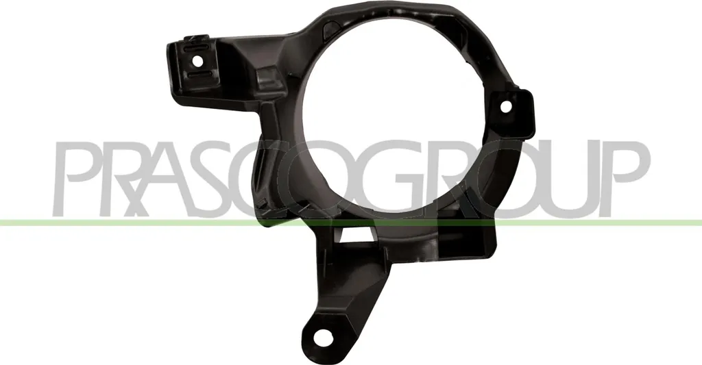 Support antibrouillard cassé ? PRASCO TY2911303 pour RAV 4 IV (A4)