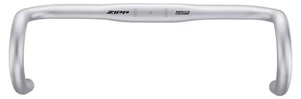 Zipp Service Course 70 Xplr Lenker Silber 31.8 mm / 460 mm Produktbild 
