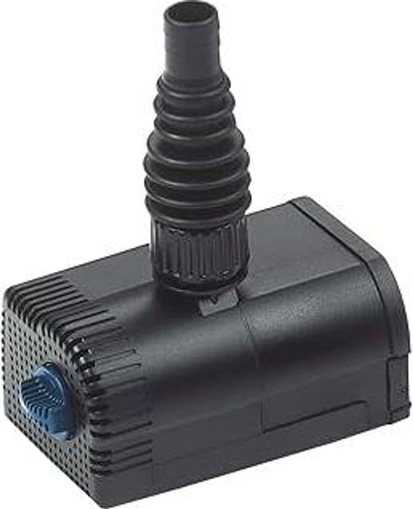 OASE 36975 Aquarius Universal 600, schwarz - Produktbild 