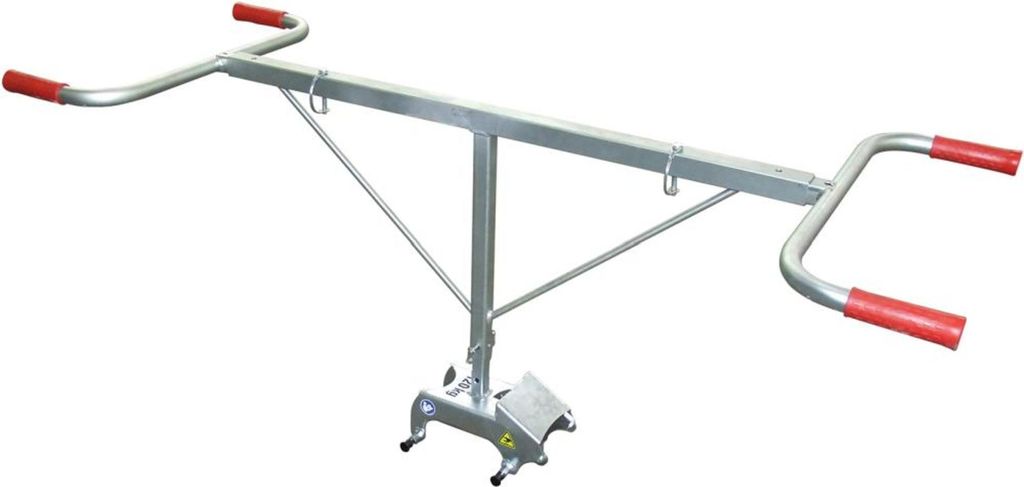 Probst Handtragegriff mit Adapterf. 2 Personen zu Flieguan