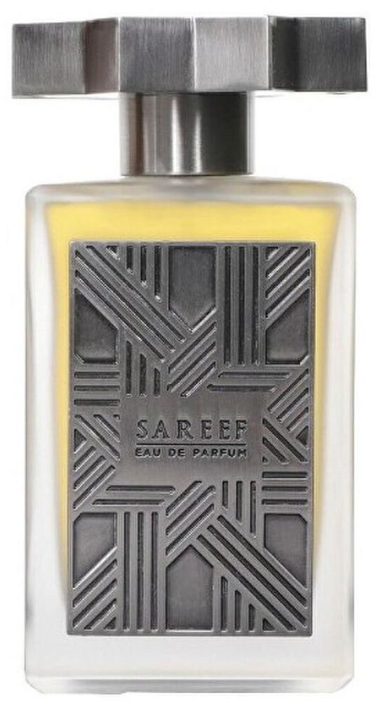 Kajal Sareef Eau de Parfum Unisex 100 ml Produktbild 