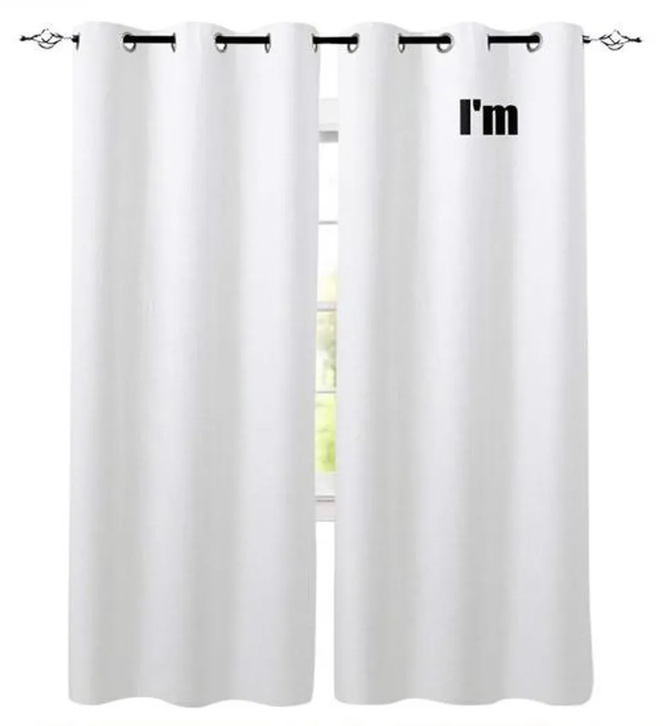 Store enrouleur thermique occultant pour salon 132x244 cm - Lot de 2 Gris