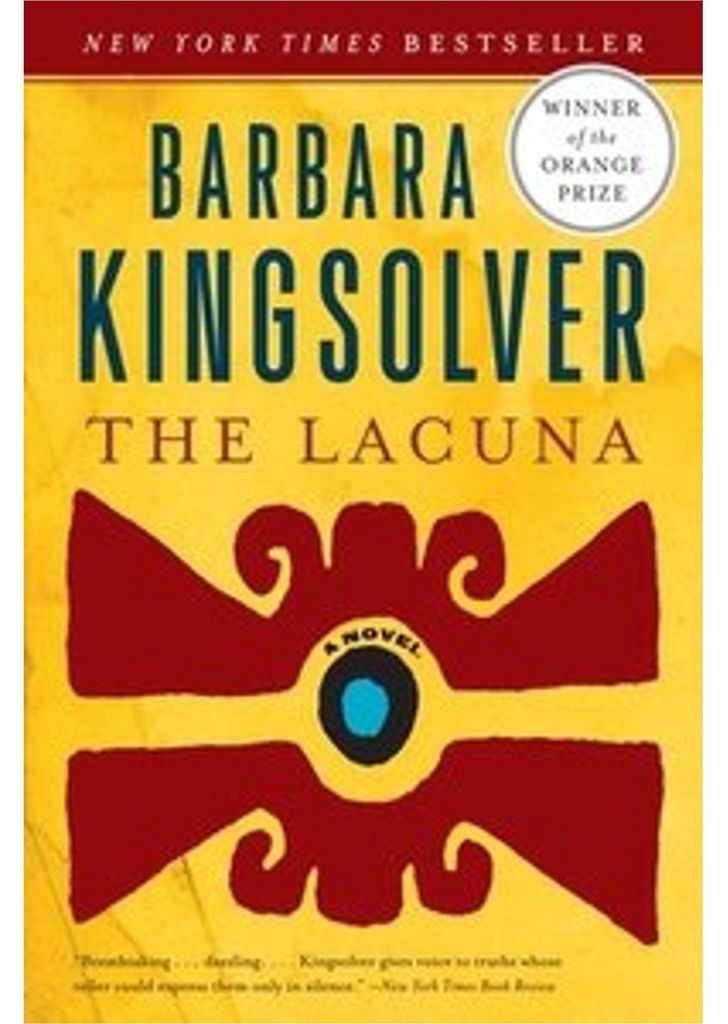 The Lacuna