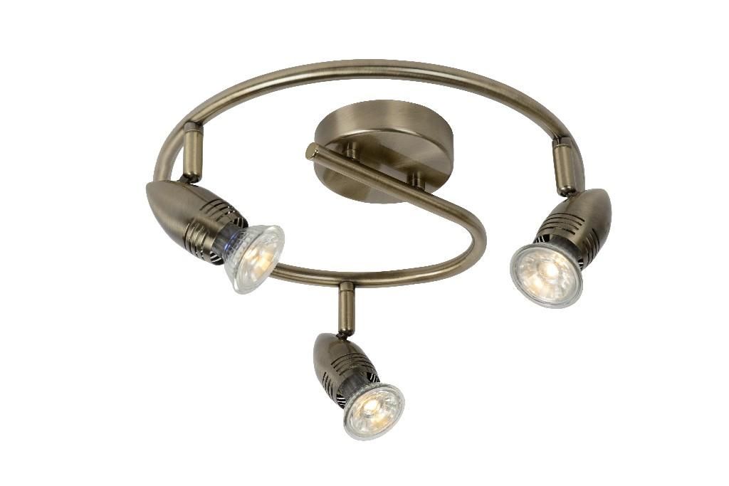 CARO-LED - Stropní bodové světlo - průměr 31 cm - LED - Obrázek produktu 