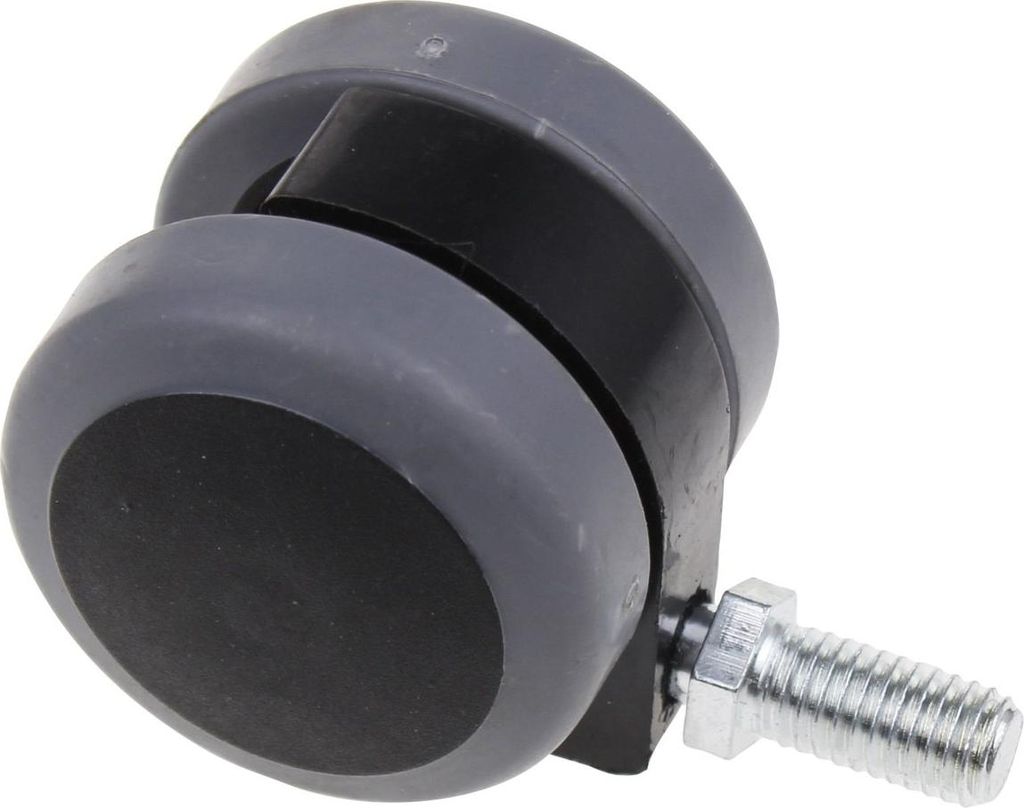 KARCHER - Lenkrolle Vorderrad D 50 mm - 64351300 Produktbild 