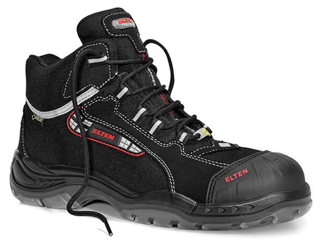 Elten SANDER Pro GTX ESD S3 Sicherheitsschnürstiefel 768571 39 EU