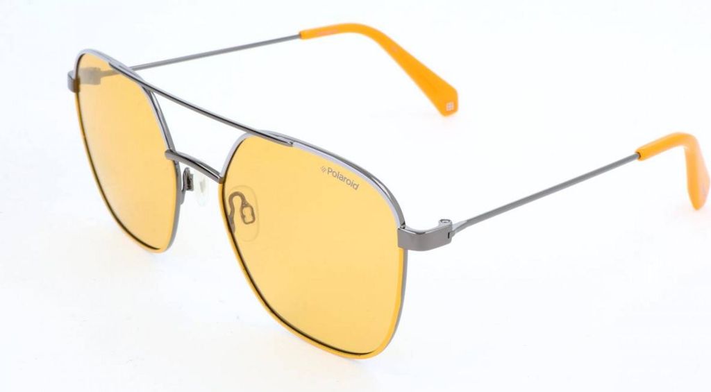 Polaroid Mod. Pld 6058_S Yellow
