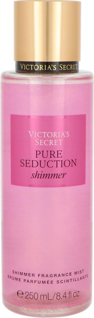 Victoria's Secret Pure Seduction Shimmer tělový sprej 250 Immagine del prodotto 