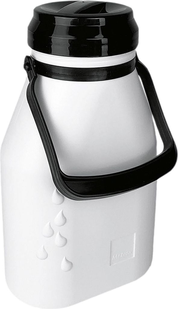METROX Universalkanne 2l weiss 148392 5908230163685