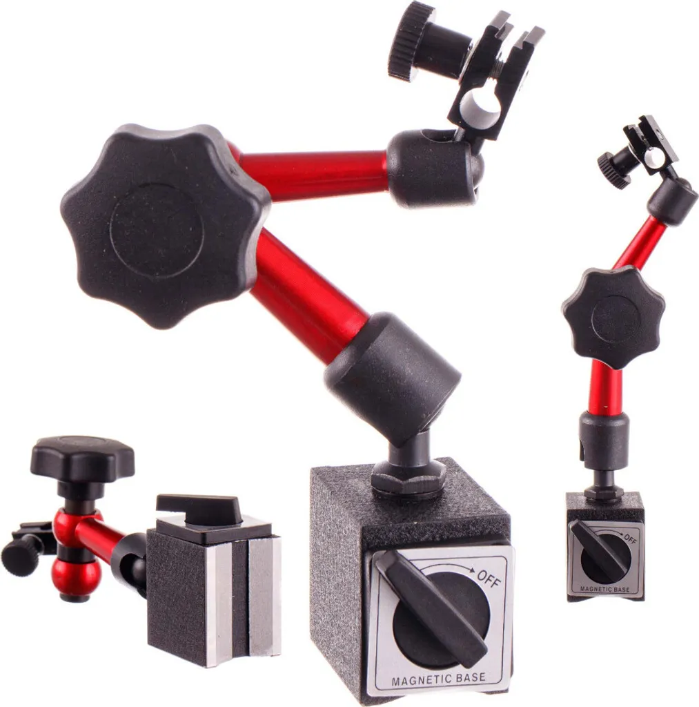 Supporto Magnetico DIATEST TC 1938S-4: Offerta Online Professionale