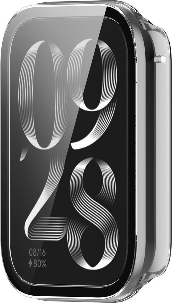 INF Ochranné pouzdro Xiaomi Smart Band 9 Pro Celoplošné Obrázek produktu 2