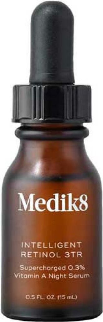 Medik8 Retinol 3TR Intensives Nachtserum 15ml